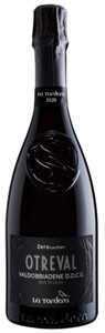 La Tordera Otreval Rive di Guia  Extra Brut Prosecco Superiore 2020
